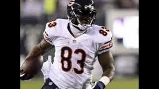 Chicago Bears vs  Buffalo Bills