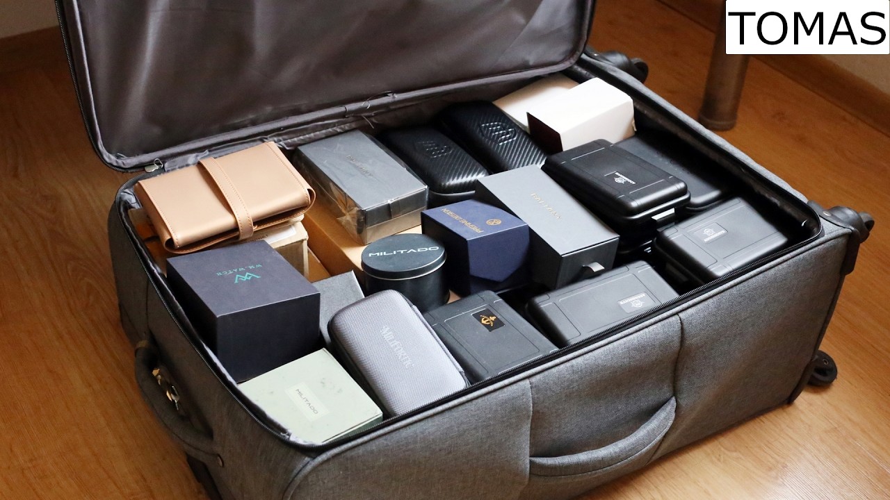 15 кг (33 фунта) часов с AliExpress