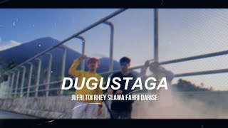 JUFRI TOI DUGUSTAGA RHEY SUAWA FAHRI DARISE OFF/MV