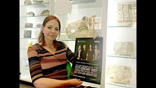 Prof Alice Roberts: Why hasn't evolution made the perfect body?