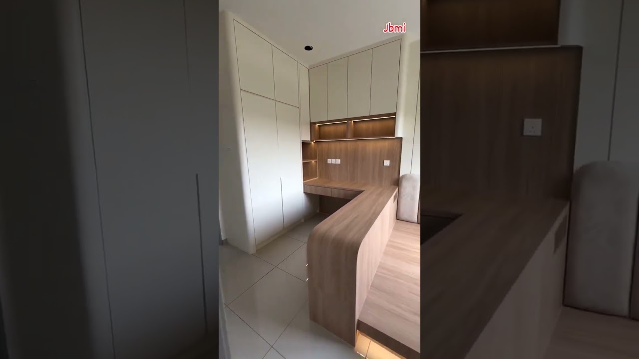 latest bedroom design for children 