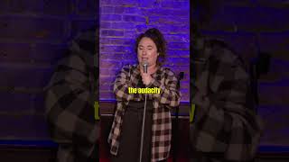 Famous Liza Treyger ▫️15 seconds of Audacity ▫️Comedy Cellar #standupcomedy #lizatreyger #comedy #standup Net Worth