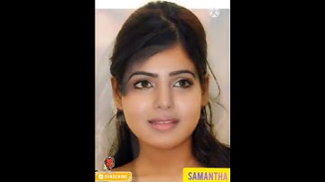 Thumbnail of Oo Antava Oo oo Antava song  Samantha  Life Journey Pushpa  #Shorts #Youtubeshorts Allu Arjun