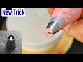 New Trick For Cake Decoration l Cake decoration idea l Easy cake decoration l New Flower Cake Design