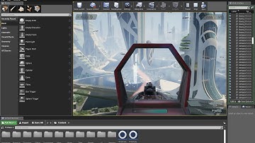 Unreal Engine 4.22.3 Shooter Game Testing Reference