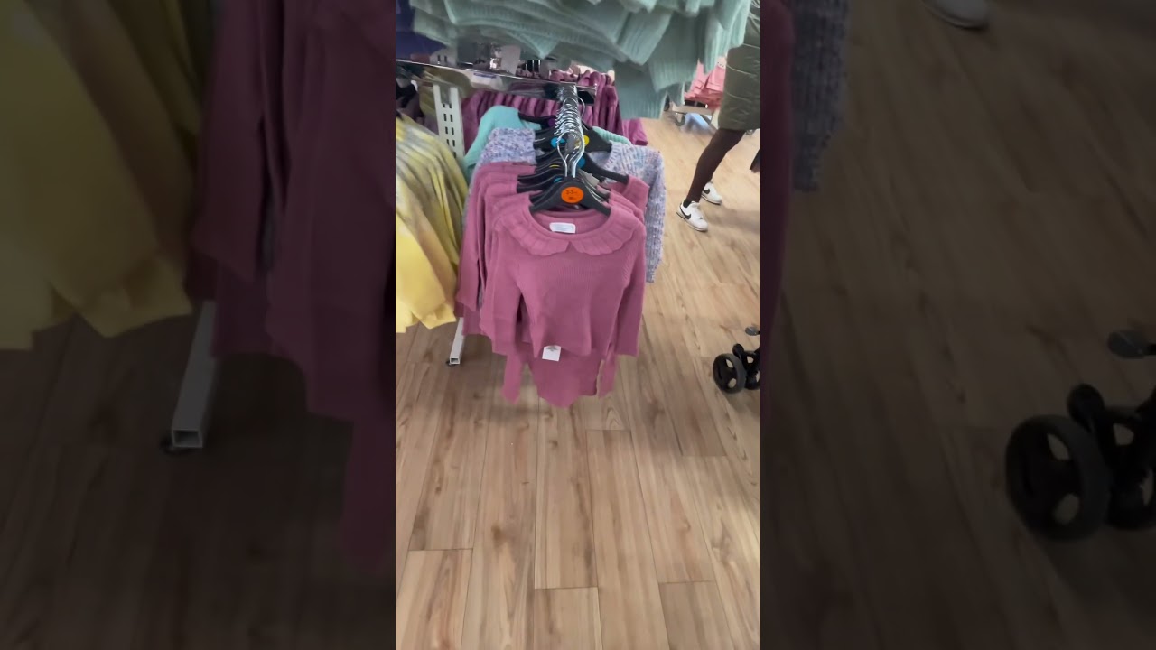 Primark girls clothing collection 