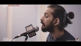 Video thumbnail of "CitySessions // Nadiya by Jimmy Khan"