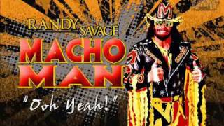 "Macho Man" Randy Savage theme song (Pomp and Circonstence)