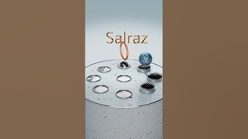 Satisfying video☺️☺️ loop animation #shorts #animation #ytshorts #satisfying