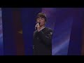 Lobpreis mit Joseph Prince - Die Psalmen Davids singen