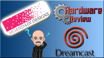 Sega Dreamcast Hardware Guide