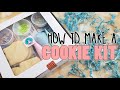 How To Make A DIY Cookie Kit: The Ultimate Deep Dive Tutorial - EVERYTHING You Ever Needed To Know!