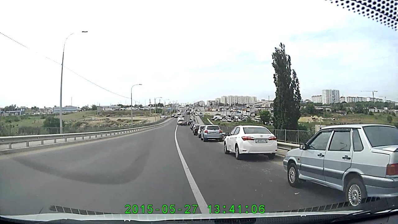 Камаз севастополь авария Камаз севастополь авария