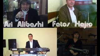 Video thumbnail of "Ari Fatosi dhe Gerti - Pogonishte Pogradec"