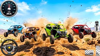 Open World UTV Buggy Offroad Racing 3D - Mx vs ATV Legends : PC Gameplay #23 screenshot 5