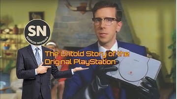 The Console That Changed Everything