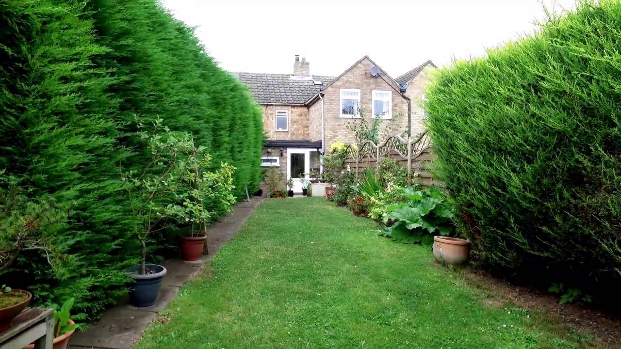 60 Silver End Road, Haynes Property Video Orchards Estate Agents YouTube