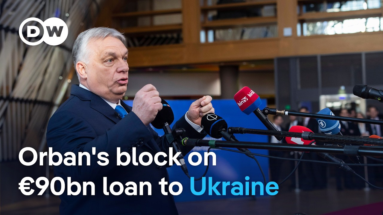 Ukraine War now being overshadowed by Middle East wars | DW News