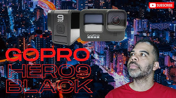GoPro Hero 9 Black Review - Unboxing, Setup and Basics