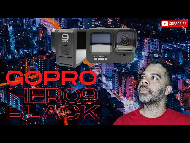 GoPro hero9 Black Edition