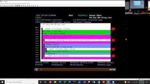 Modern CA 2E Web Services 2E  -2E Oct 27 - Mark Schroeder