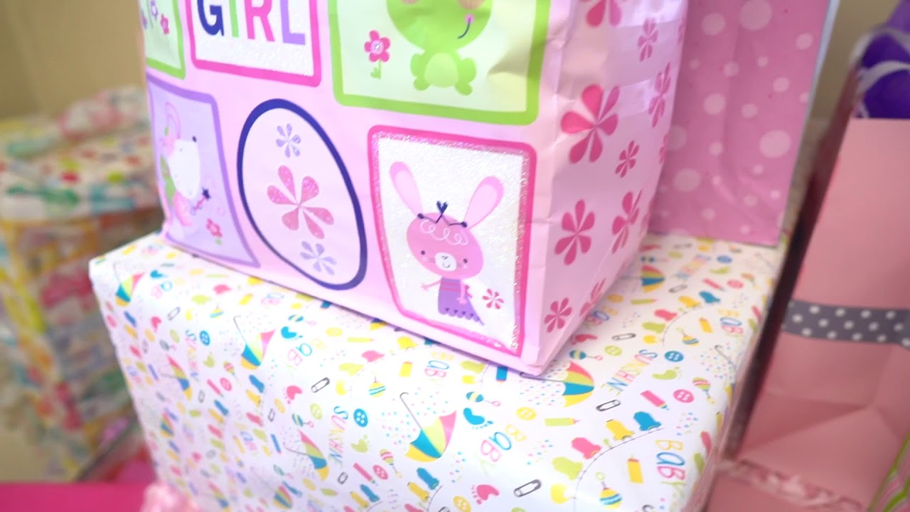 Toya’s Surprise Baby Shower/Proposal YouTube