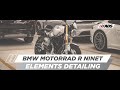 BMW Motorrad R nineT(Option 719) - Elements Detailing