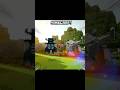 Minecraft Baby Warden Vs Elder Guardian #shorts #viral #trending #edit