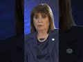 “Un gran problema de seguridad”: Patricia Bullrich durante su visita a Chile