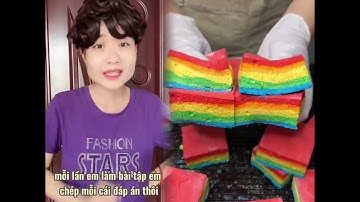 🤣👌👌👌2025 pov(Anh Gà Kon)Tuyển Tập Clip Điên Rồ Không Thể Bỏ Lỡ #humor #fypシ #pov #fyp #foryou😍😜