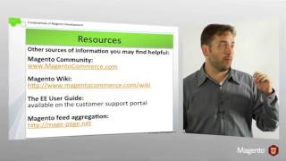 Magento Training Section 8 Course Summary Overview