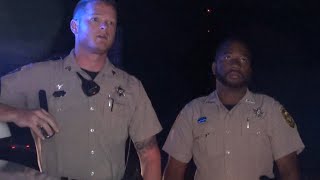 Front Lines 4.1 - Forrest County: They were fighting, but now they're gone?