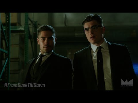 From Dusk Till Dawn: The Series - Season 3 Trailer