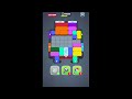 Wood Out: Color Jam Levels 201-202-203-204-205-206-207-208-209-210