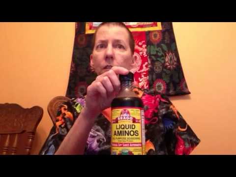 The Benefits Of Braggs Liquid Aminos 50 90 You The Benefits Of Braggs Liquid Aminos 50 90