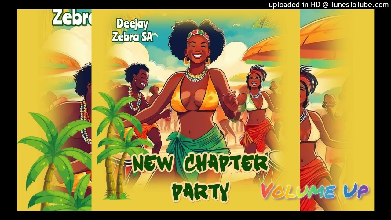 Watch Deejay Zebra SA - Volume Up on YouTube Watch Deejay Zebra SA - Volume Up on YouTube
