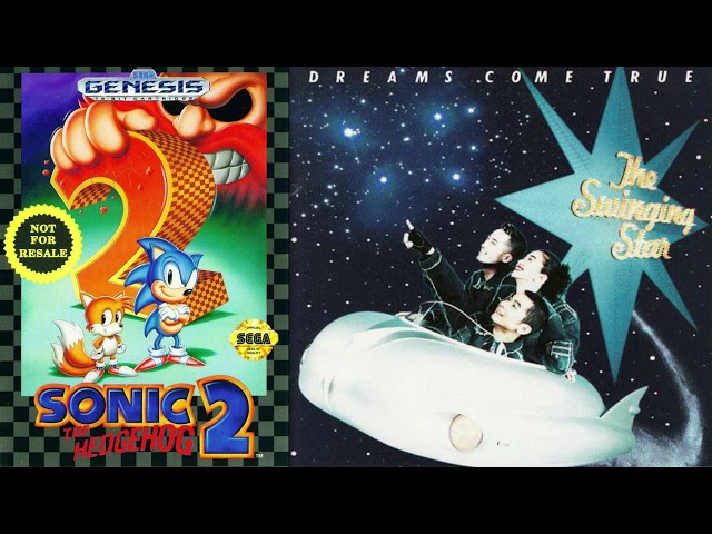 A dream come true: Sonic 1 & 2 composer Masato Nakamura talks