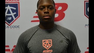 2016 Anthony Herron