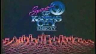 KMBC-TV 1980s Station ID