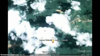 Virtual Fieldtrip- Amazon Rainforest