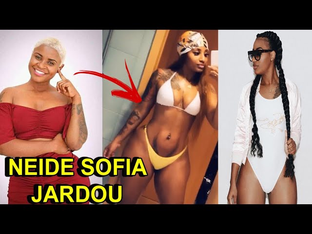 640px x 480px - SAMARA PANAMERA FALA QUE NEIDE SOFIA SE JARDOU!!! - YouTube