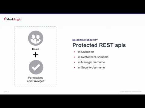 ml-gradle - Protecting Passwords