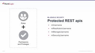 ml-gradle - Protecting Passwords
