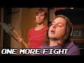 One more fight maroon 5 one more night parody