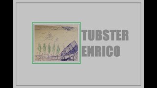 Enrico // Techhouse // Tubster // 2023, October the 5th