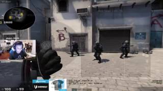 STEWIE BEING INSANE AS ALWAYS