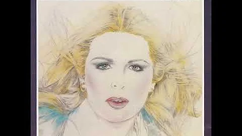 Jennifer Kemp - On A Highway To Spain (1979)