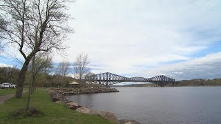 Pont de Québec: un rachat qui ne fait pas l’unanimité - Reportage, 18h