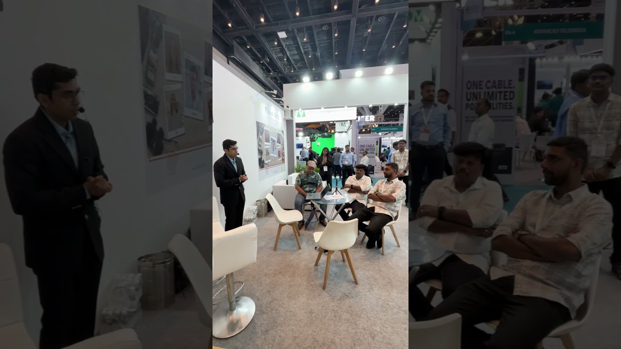 Wat is almost over !|