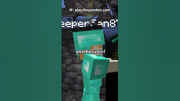 I CAUGHT AN X-RAY HACKER ON MINECRAFT!